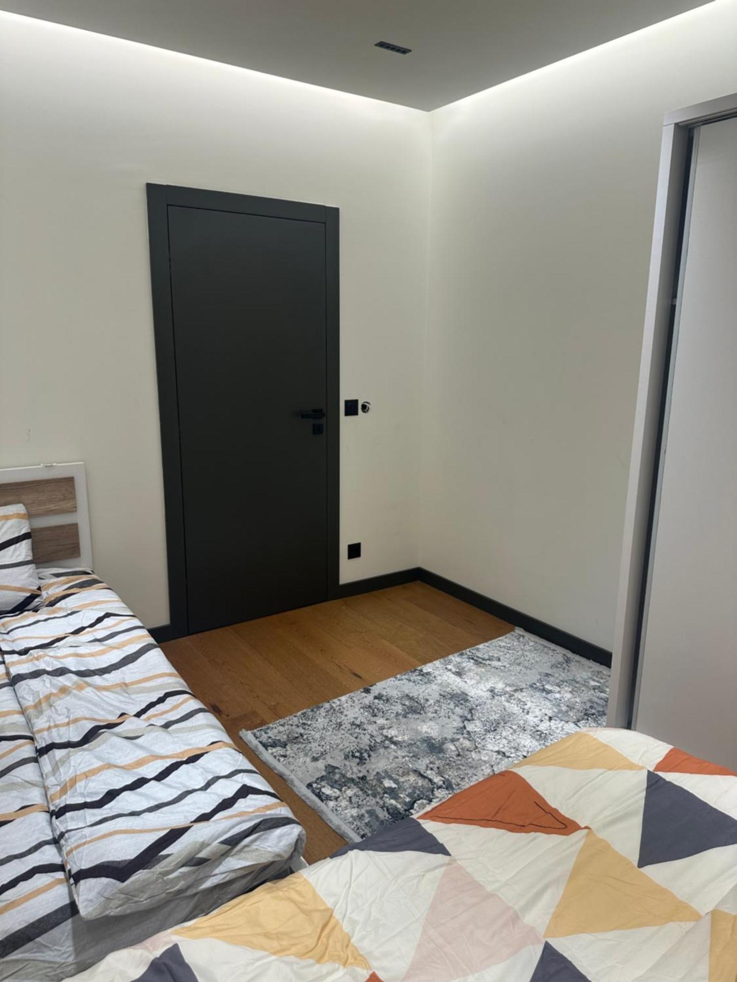 Skyline Exclusive Apartment เปเย ภายนอก รูปภาพ